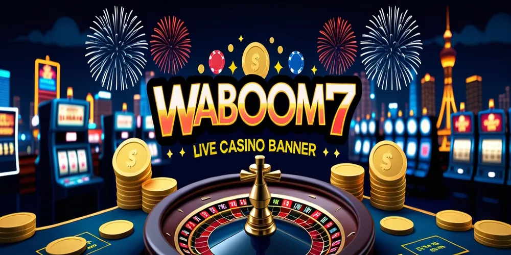 How to Deposit on Waboom 77 Casino: Simple Steps and User Experience